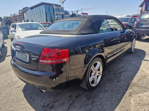 Audi A4 2007 - Image 4