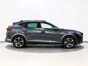 *27* 2021 Cupra Formentor 1.4 V1 AUTO - Image 3