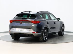 *27* 2021 Cupra Formentor 1.4 V1 AUTO - Image 4
