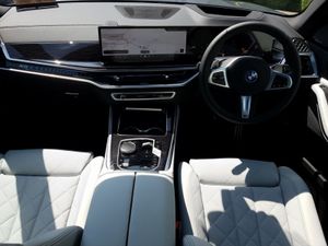 BMW X5 Xdrive50e M Sport - Image 4