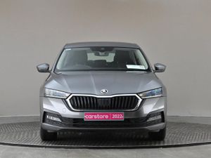 Skoda Octavia Ambition 2.0tdi 6spd 115BHP 5DR - Image 2