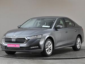 Skoda Octavia Ambition 2.0tdi 6spd 115BHP 5DR - Image 3