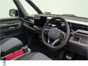 Volkswagen ID. Buzz Style 86kwh 280HP LWB - Image 4