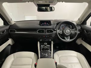 Mazda CX-5 Platinum SL 2.2d 150PS - Sunroof - Rev - Image 4