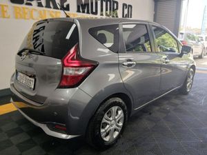 Nissan NOTE 1.2 Petrol Automatic Finance Available - Image 2