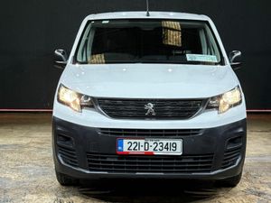 Peugeot Partner 1.5 HDI 75 Panelled 6.2 3 - PRICE - Image 4