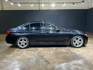 BMW 3-Series 330E - M SPORT ALCANTARA STYLE INTERI - Image 3
