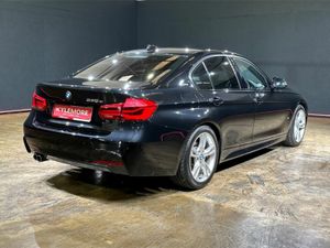 BMW 3-Series 330E - M SPORT ALCANTARA STYLE INTERI - Image 4