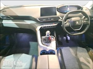 Peugeot 3008 Allure 1.6 HDI  84 P/week - Image 3