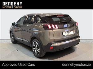 Peugeot 3008 Allure 1.6 HDI  84 P/week - Image 4