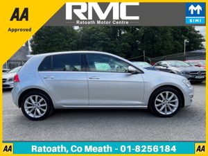 Volkswagen Golf 1.6 TDI - Image 3