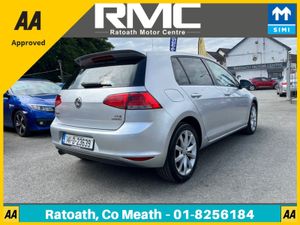 Volkswagen Golf 1.6 TDI - Image 4