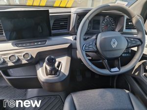 Renault Master Mm35 170hp - Image 2