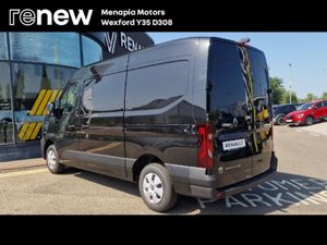 Renault Master Mm35 170hp - Image 3