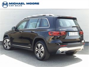 Mercedes-Benz GLB 200 d 4 Matic Progr - Image 4