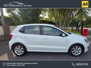 Volkswagen Polo Highline 1.2 Auto Only 38 K KMS - Image 3