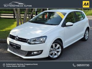 Volkswagen Polo Highline 1.2 Auto Only 38 K KMS - Image 4