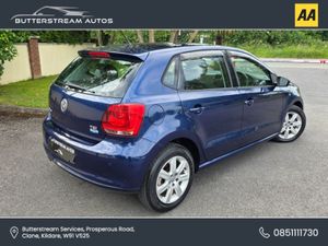 Volkswagen Polo Highline 1.2 Auto Only 32 K KM - Image 2
