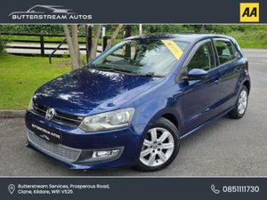 Volkswagen Polo Highline 1.2 Auto Only 32 K KM - Image 4