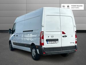 Opel Movano L3h2 2.3 CDTI 130PS FWD 5DR - Image 3