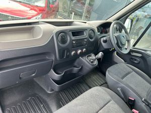 Opel Movano L3h2 2.3 CDTI 130PS FWD 5DR - Image 4
