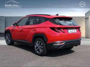 Hyundai Tucson 2WD Executive - Image 4