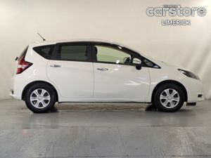 Nissan NOTE 1.5 Dsl XE - Image 2