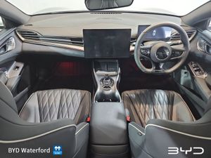 BYD SEAL 82.5kwh Design RWD - 313HP up to 570km R - Image 3