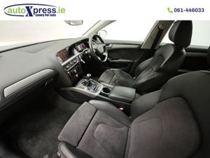 Audi A4 2.0 TDI - Image 2