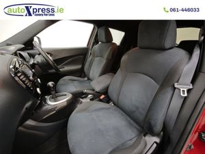 Nissan Juke 1.6 Acenta Premium Automatic  Reversi - Image 2