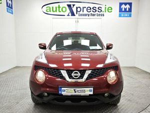 Nissan Juke 1.6 Acenta Premium Automatic  Reversi - Image 3