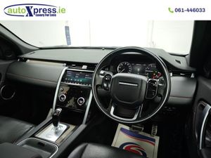 Land Rover Discovery Sport R-dynamic S Plug-in Hy - Image 2