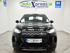 Land Rover Discovery Sport R-dynamic S Plug-in Hy - Image 3