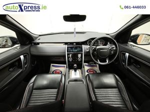 Land Rover Discovery Sport R-dynamic S Plug-in Hy - Image 4