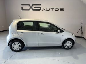 Volkswagen Up! Very Low KMS - Netnct - 5DR Auto - Image 2