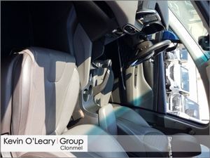 Hyundai Santa Fe 2.2 Crdi 4WD Executive Plus - Image 4