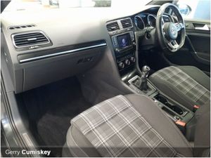 Volkswagen Golf GTD 2.0 TDI 184HP - Image 2