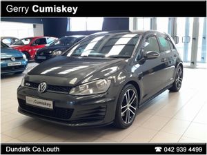 Volkswagen Golf GTD 2.0 TDI 184HP - Image 3
