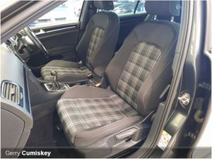 Volkswagen Golf GTD 2.0 TDI 184HP - Image 4