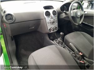 Vauxhall Corsa S Ecoflex 1.0 65 - Image 2