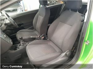 Vauxhall Corsa S Ecoflex 1.0 65 - Image 4