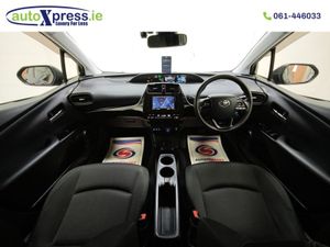 Toyota Prius 1.8 E Hybrid Automatic - Image 2