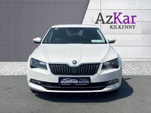 Skoda Octavia 2021 SE Tech 1.4 TSI 200BHP Phev Au - Image 2