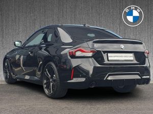 BMW 2 Series 220i M Sport Coupe - Image 3