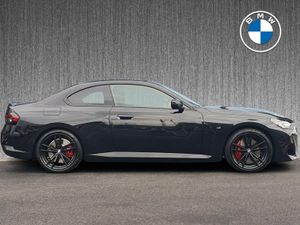 BMW 2 Series 220i M Sport Coupe - Image 4