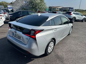 Self charge hybrid - High spec - Low mileage - Image 2