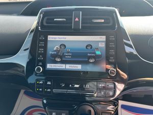 Self charge hybrid - High spec - Low mileage - Image 4