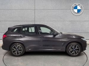 BMW X3 Xdrive30 M Sport - Image 4