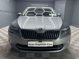 Skoda Superb Ambition 1.6 TDI 120BHP 4DR - Image 4