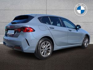 BMW 1 Series 120 Sport - Image 2